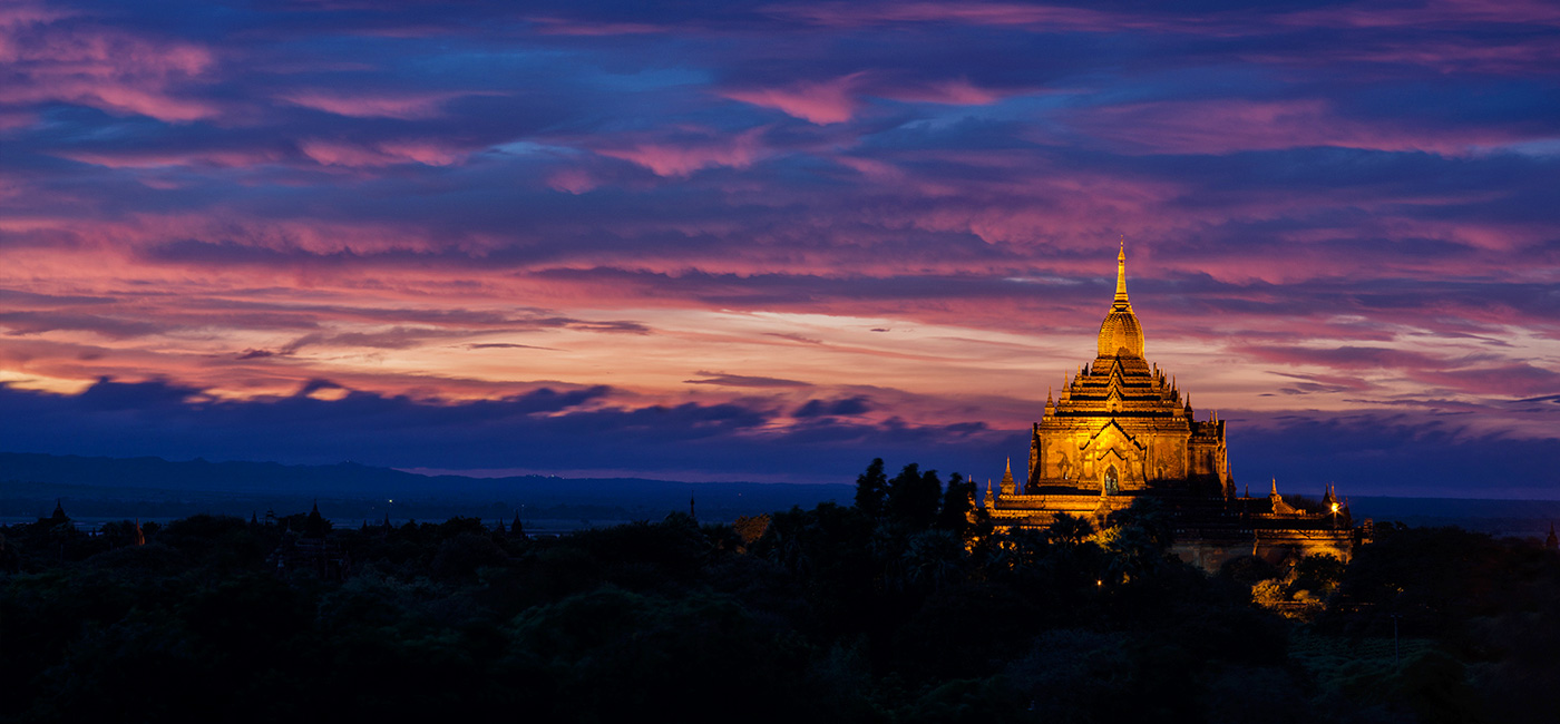 Myanmar