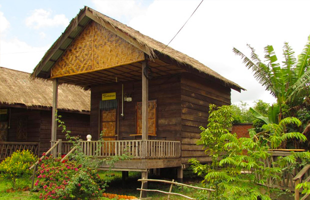 Chantha Sreypich Guesthouse