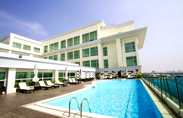 Dara Airport Hotel