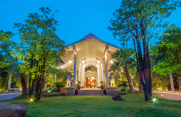 Borei Angkor Resort & Spa