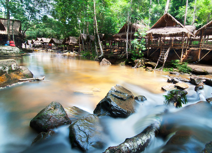 Kampong Speu