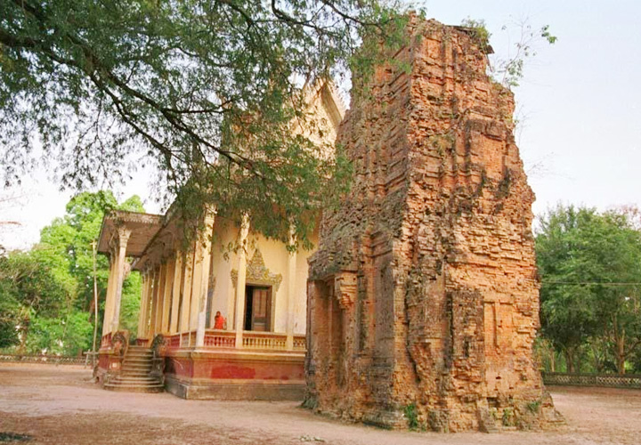 Wat Prasat