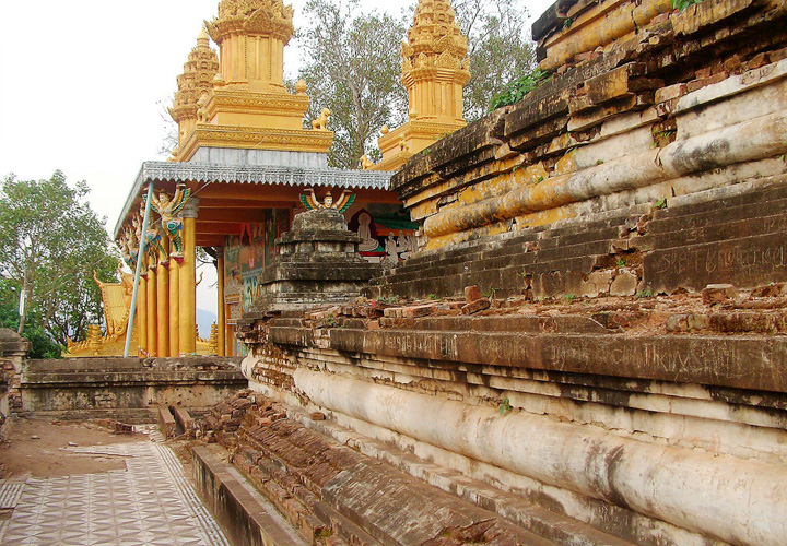 Wat Rattanak Sopoan