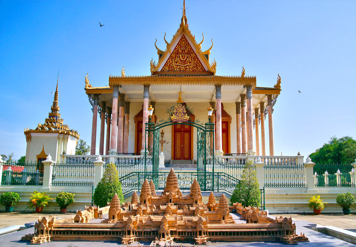 Phnom Khan Malineati Borapat Kailsha