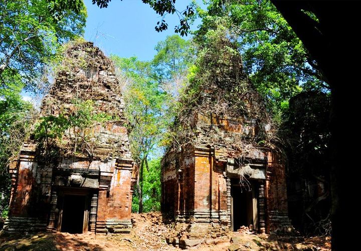 Chen Temple