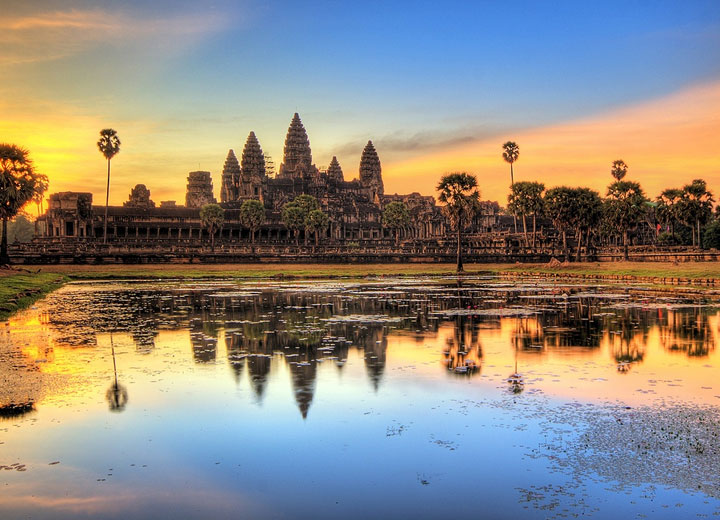 Siem Reap