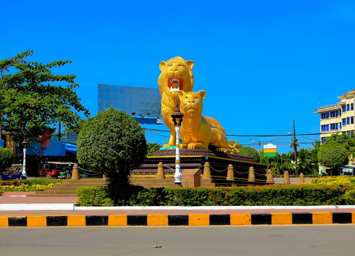 Sihanouville