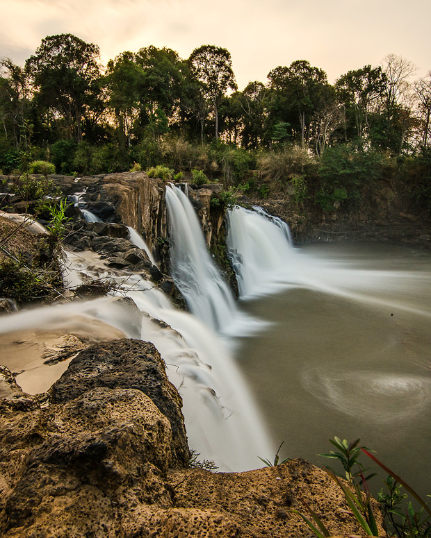 Amazing Laos 10 Days / 9 Nights