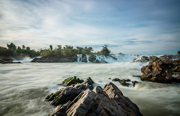 Mekong Connection 6 Days / 5 Nights