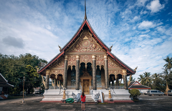 Essentials Of Laos 5 Days / 4 Nights