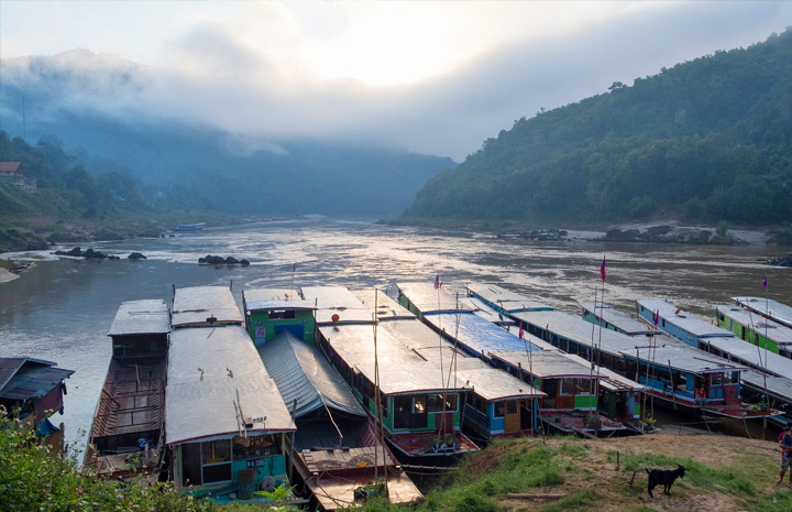 Impressive Mekong 6 Days / 5 Nights