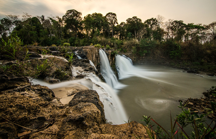 Amazing Laos 10 Days / 9 Nights