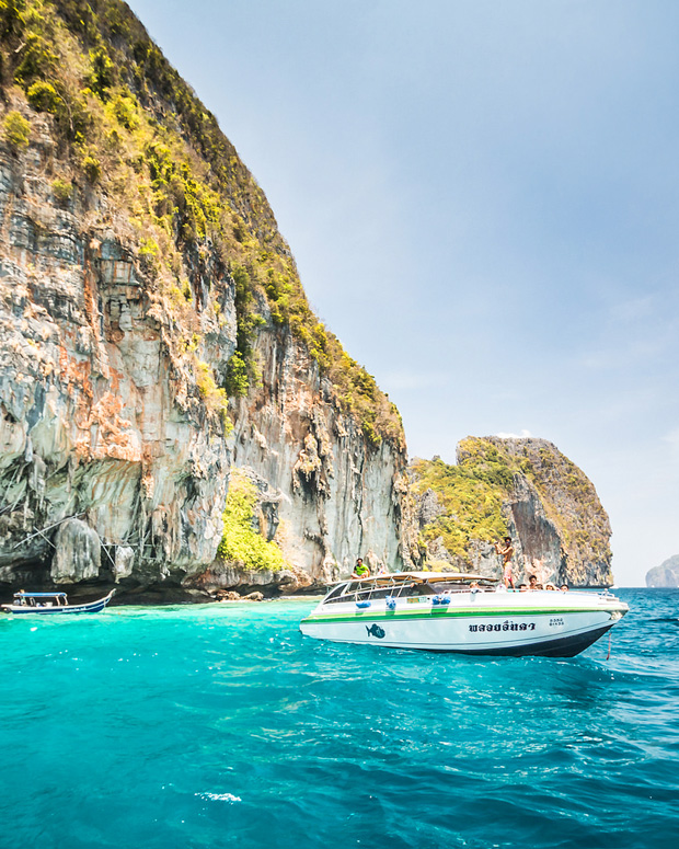 Phuket Island Tour 3 Days / 2 Nights