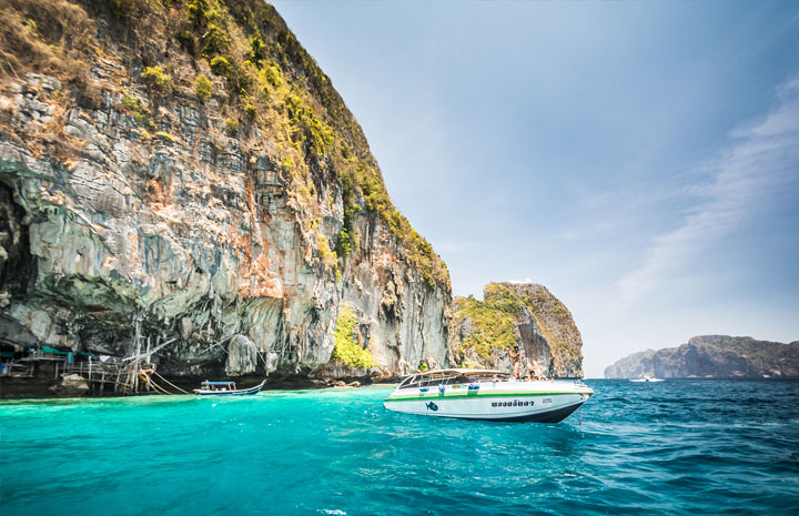 Phuket Island Tour 3 Days / 2 Nights