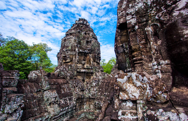 Siem Reap Package Tour  2 Days